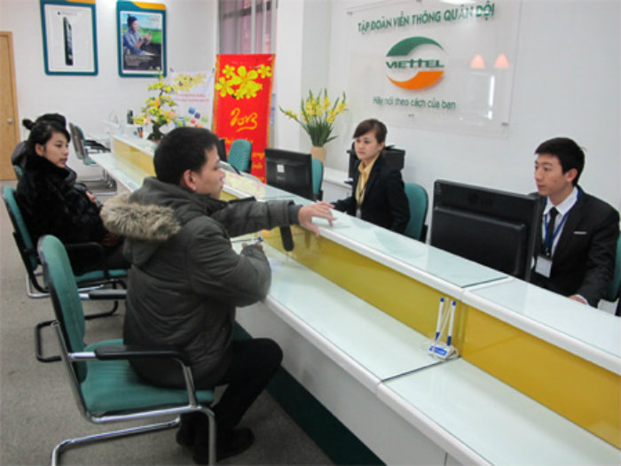 Một số tin tức mọi người nên hiểu nếu muốn thanh toán phí dịch vụ trả sau bằng card điện thoại Viettel Thanh toán cước trả chậm bằng card Viettel
