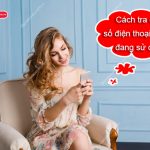 Cách tra cứu số điện thoại Viettel