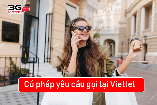 Cú pháp yêu cầu gọi lại Viettel