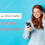 dich vu xo so viettel