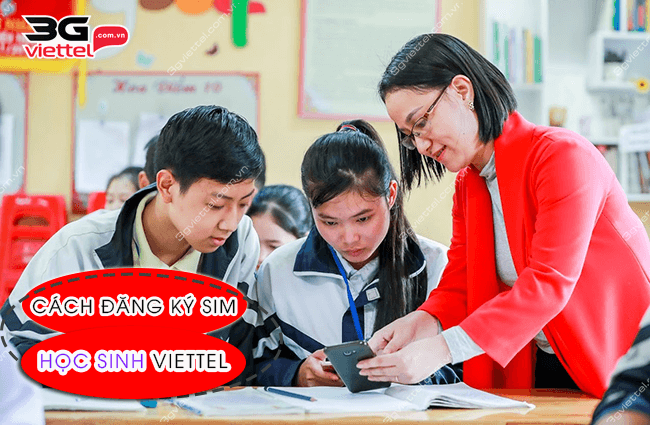 cach dang ky sim hoc sinh viettel cach dang ky sim hoc sinh viettel