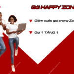 goi happy zone viettel