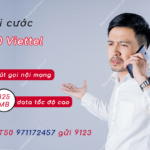 goi cuoc dt50 viettel