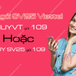 cach huy goi SV25 viettel