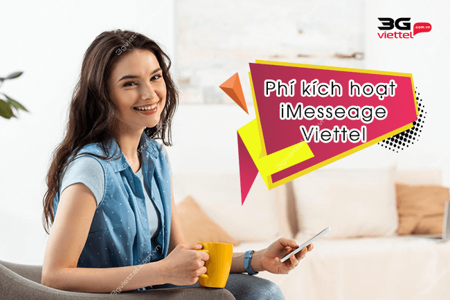 phi kich hoat imessage viettel