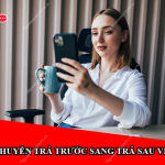 cách chuyển trả trước sang trả sau Viettel