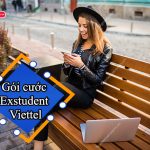 Gói cước Exstudent Viettel