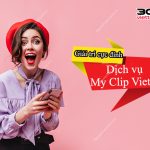 Dịch vụ My Clip Viettel