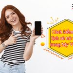 Cách kiểm tra lịch sử trừ tiền trong My Viettel