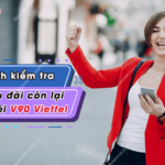 kiem tra dung luong con lai goi v90 viettel