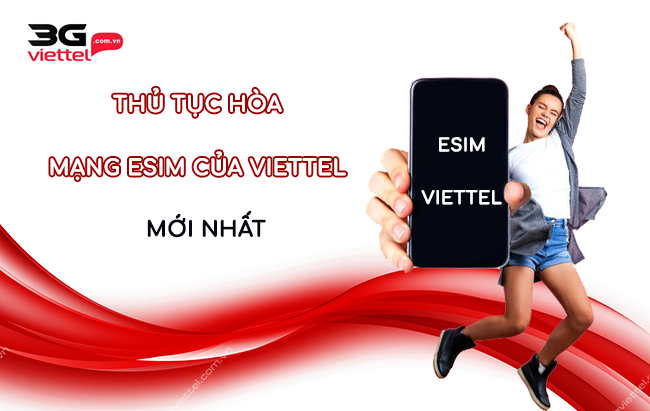 dang ky esim viettel
