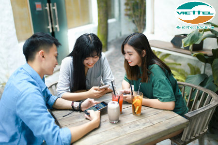 Đăng ký ONME1 Viettel đăng ký như thế nào Đăng ký ONME1 Viettel