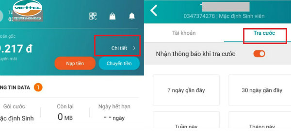 tra cuu lich su nhan tin viettel tra cuu lich su nhan tin viettel