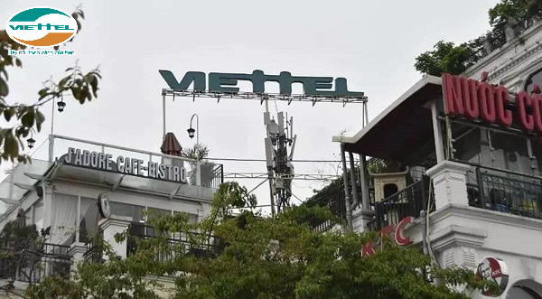 Viettel triển khai lắp đặt trạm 5G tại Hà Nội và Hồ Chí Minh