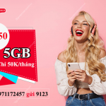 Gói cước XL50 của Viettel