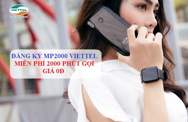 cú pháp đăng ký gói MP2000 viettel là gì đăng ký MP2000 viettel