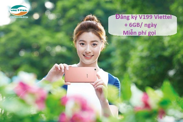 dang ky goi v199 cua viettel bang cach nao goi cuoc v199 viettel