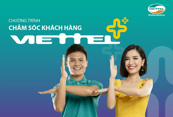 chuong trinh cham soc khach hang viettel++ nhu the nao chuong trinh cham soc khach hang viettel++