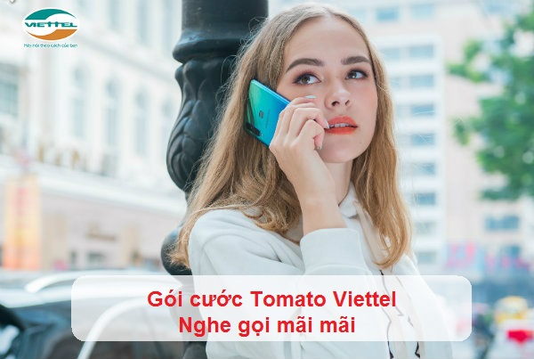 gói tomato viettel là gì gói tomato viettel