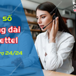 Số điện thoại tổng đài Viettel