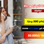 goi cuoc dk50k viettel