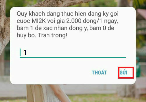Đăng ký 4G Viettel Đăng ký 4G Viettel