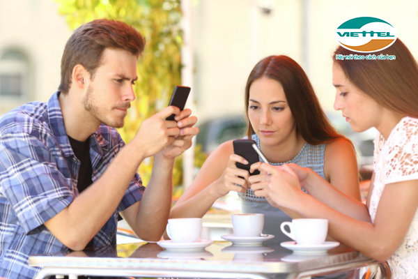 Gói cước CAMAU100 Viettel Gói cước CAMAU100 Viettel