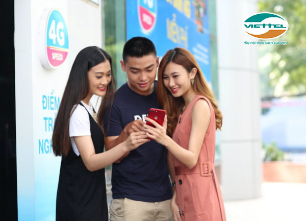 Đăng ký gói D5N Viettel Đăng ký gói D5N Viettel