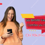 dang ky goi cuoc bkn90 viettel