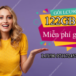 Cách đăng ký gói LCU90 của Viettel