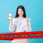 goi cuoc t5n viettel