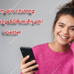 viettel tang 5gb mien phi cho khach hang