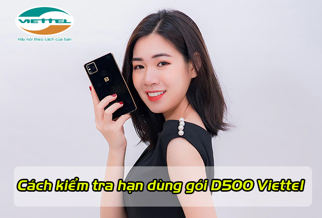 cach kiem tra han dung d500 viettel