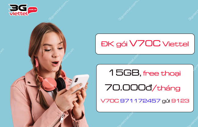 huong dan dang ky goi v70c viettel dang ky goi v70c viettel