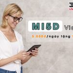 Goi MI5D Viettel