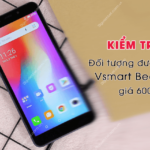 doi tuong mua may vsmart bee lite la ai