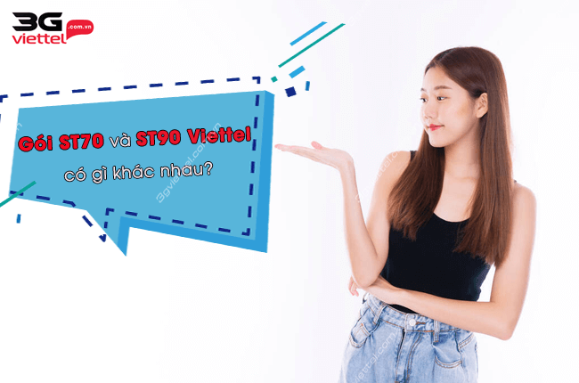 st70 va st90 khac nhau nhu the nao? phan biet goi st70 va st90