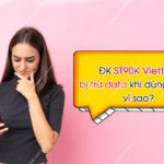 Vì sao đăng ký ST90K Viettel bị trừ data dùng Tiktok?