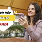 cach huy chia se data viettel