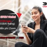 Gói cước ST6H Viettel