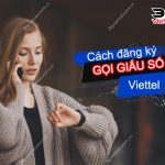 Cách đăng ký dịch vụ giấu số Viettel