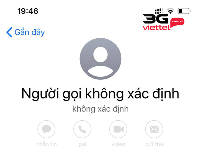 Cách đăng ký dịch vụ giấu số Viettel