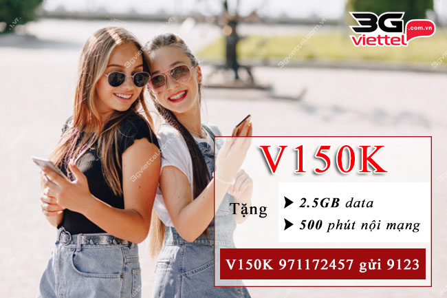 Đăng ký V150K Viettel như thế nào đăng ký v150k viettel