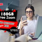 Gói cước ST6S Viettel