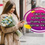 Cách tìm số điện thoại thường xuyên liên lạc Viettel