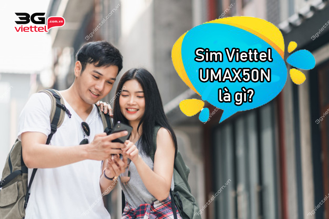 sim umax50n viettel sim umax50n viettel