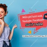 Đăng ký gói 12UMAX50N Viettel