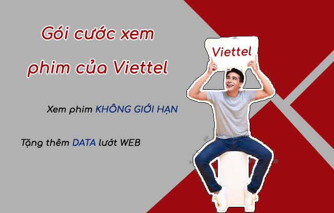 goi cuoc xem phim viettel