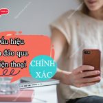 Dấu hiệu lừa đảo qua điện thoại