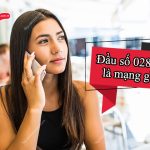 Đầu số 02856 là mạng gì?